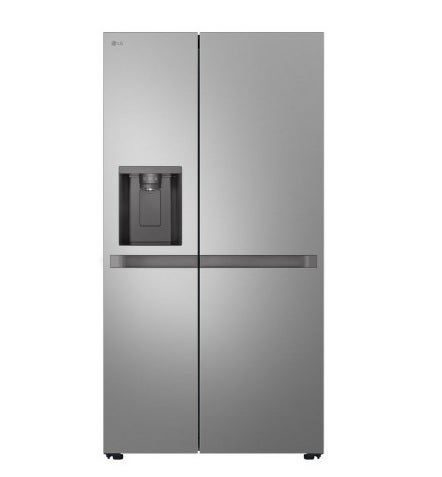 LG GSN599 641L Side by Side Refrigerator